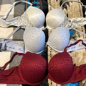 VS/PINK lot 36C